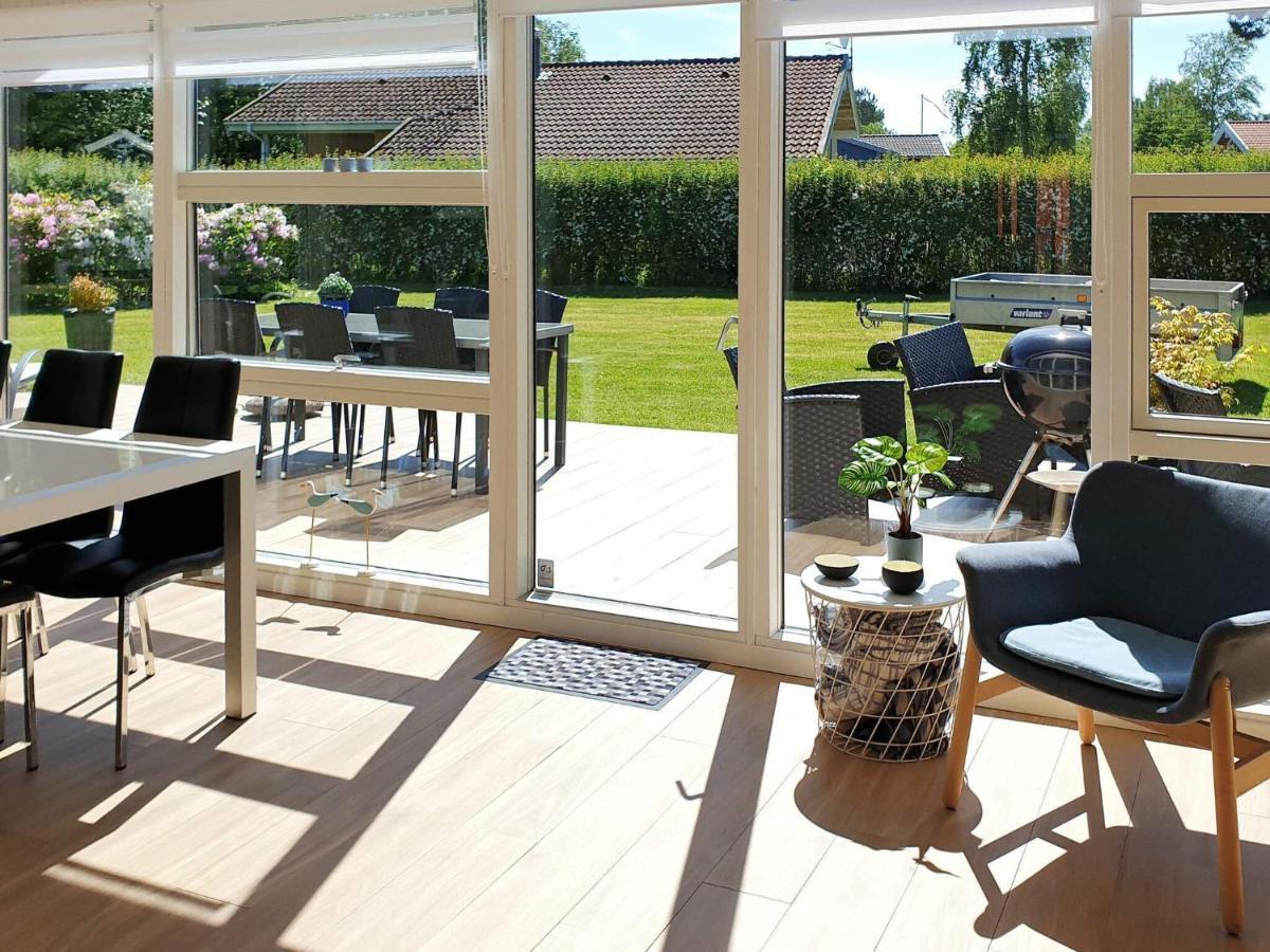 6 Person Holiday Home In Sydals Nedre Lysabild Exterior photo