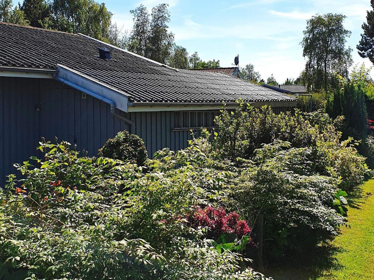 6 Person Holiday Home In Sydals Nedre Lysabild Exterior photo