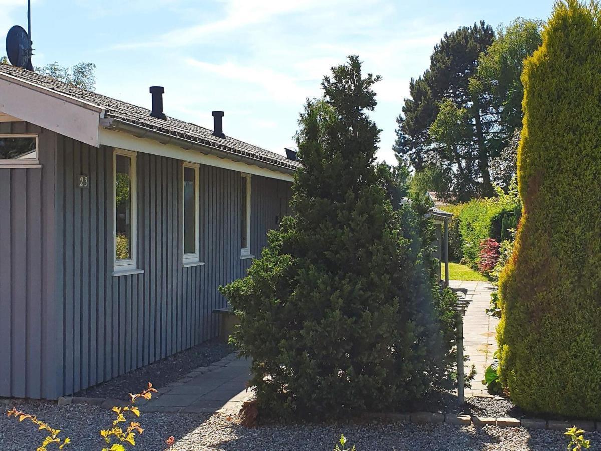 6 Person Holiday Home In Sydals Nedre Lysabild Exterior photo