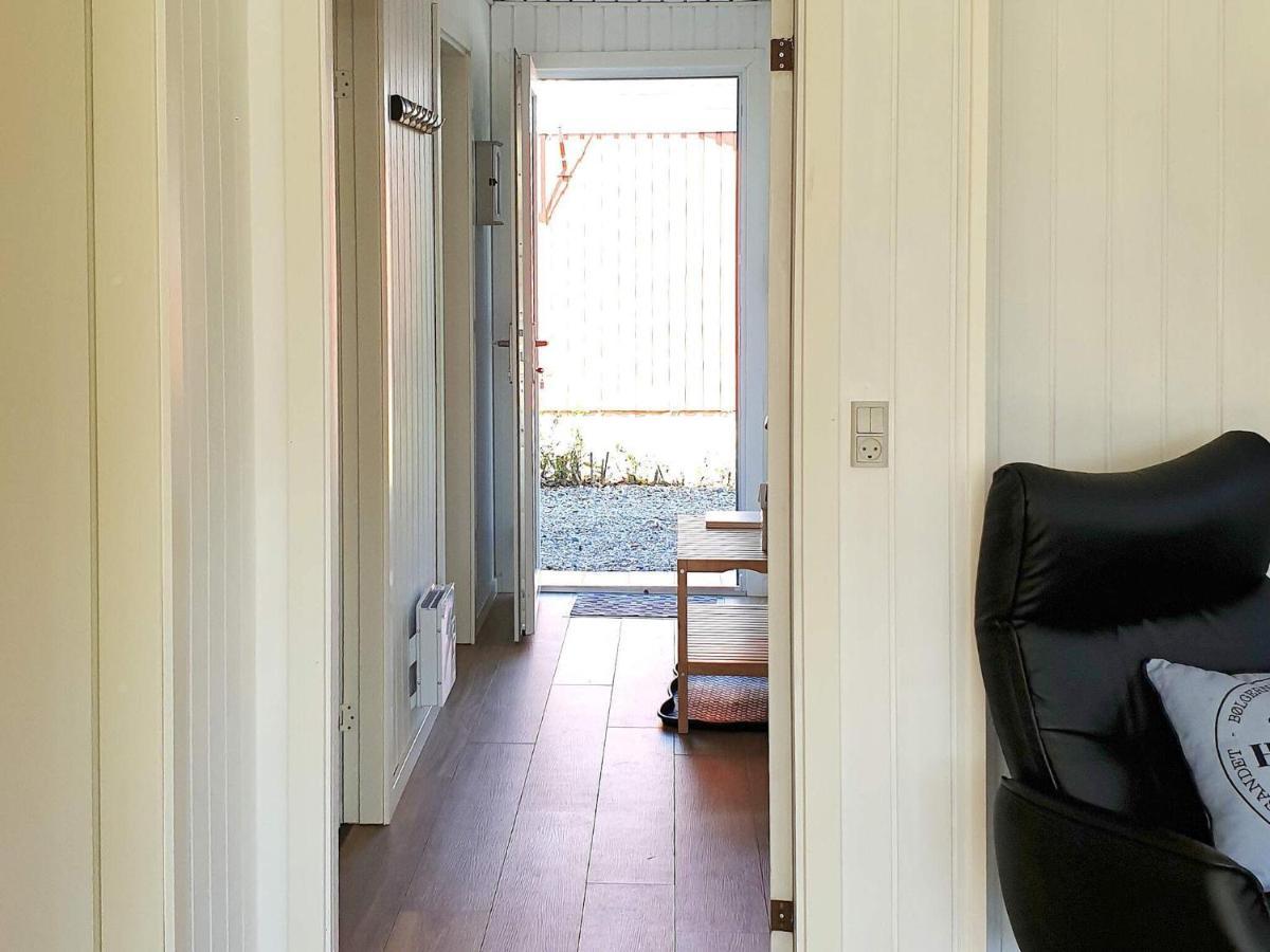 6 Person Holiday Home In Sydals Nedre Lysabild Exterior photo